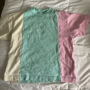 Teddy fresh shirt